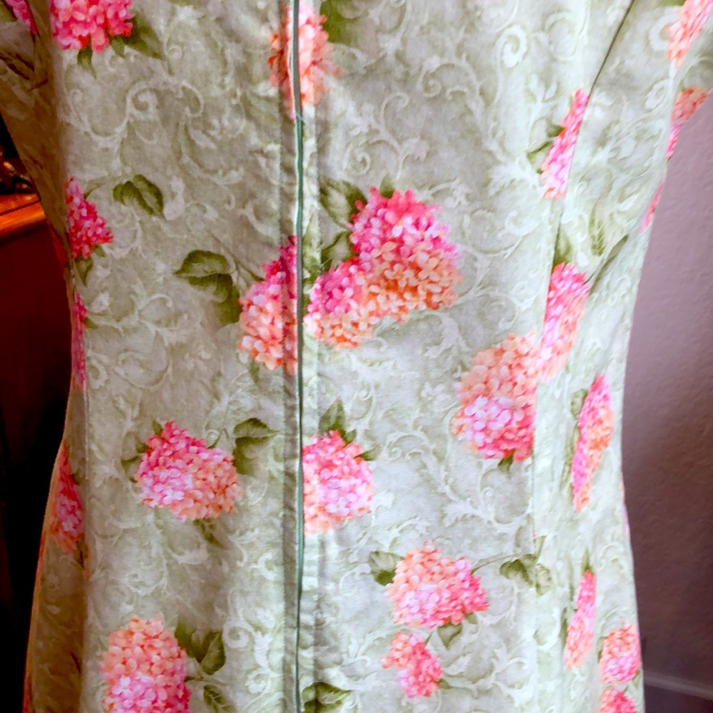Spring Dress - Picture 8 of 12